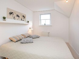 8 Person Holiday Home on a Holiday Park in Bogense