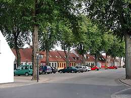 8 Person Holiday Home on a Holiday Park in Bogense