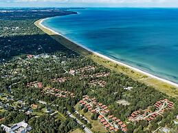 6 Person Holiday Park Home in Vaeggerlose