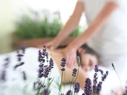 4 Person Holiday Home on a Holiday Park in Romo