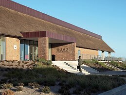 4 Person Holiday Home on a Holiday Park in Romo