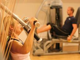 4 Person Holiday Home on a Holiday Park in Romo