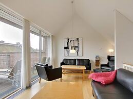 4 Person Holiday Home on a Holiday Park in Romo