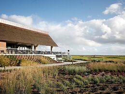 4 Person Holiday Home on a Holiday Park in Romo