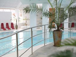 4 Person Holiday Home on a Holiday Park in Romo