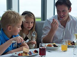 4 Person Holiday Home on a Holiday Park in Romo