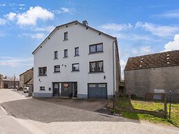 Cozy Holiday Home in the Heart of the Ardennes