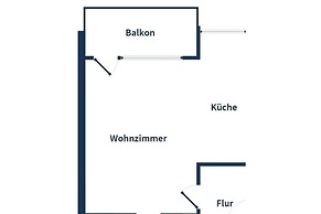 Nice Holiday Apartment in Fischen