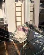 Nice Holiday Apartment in Fischen