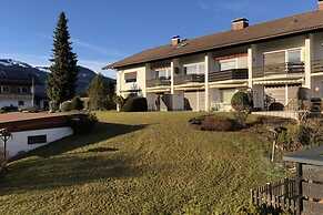 Nice Holiday Apartment in Fischen