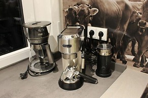 Nice Holiday Apartment in Fischen