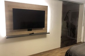 Nice Holiday Apartment in Fischen