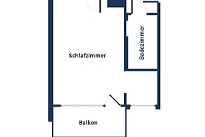 Nice Holiday Apartment in Fischen