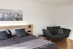 Nice Holiday Apartment in Fischen