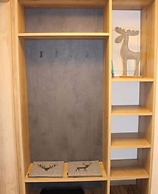 Nice Holiday Apartment in Fischen