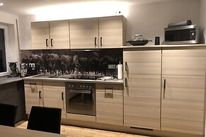 Nice Holiday Apartment in Fischen