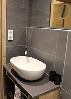 Nice Holiday Apartment in Fischen