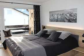 Nice Holiday Apartment in Fischen