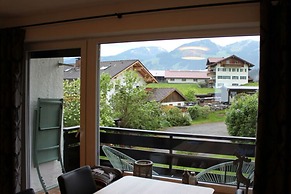 Nice Holiday Apartment in Fischen