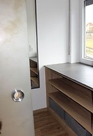 Nice Holiday Apartment in Fischen