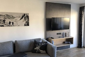 Nice Holiday Apartment in Fischen