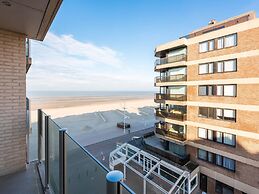 La Digue Apartment With sea View
