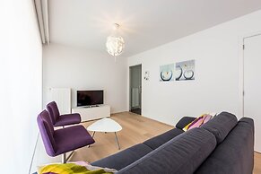 La Digue Apartment With sea View