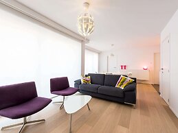 La Digue Apartment With sea View