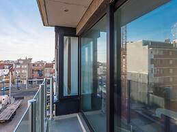 La Digue Apartment With sea View