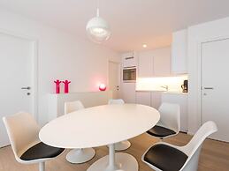 La Digue Apartment With sea View