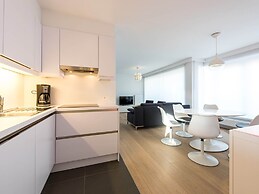 La Digue Apartment With sea View