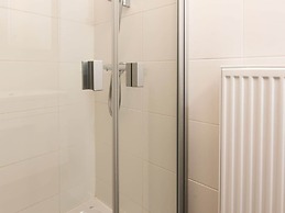 La Digue Apartment With sea View