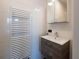Spacious Waterfront Apartment