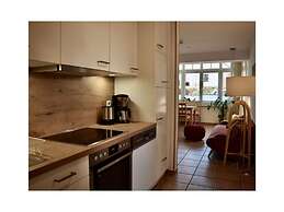 Herring Gull in the Villa Meernixe Binz