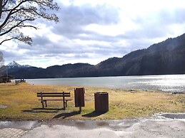 Urbane Holiday Home Near Lake