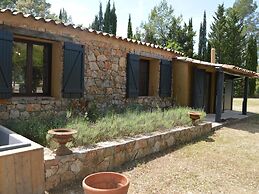 Holiday Home in Lorgues With Private Pool