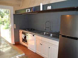 Holiday Home in Lorgues With Private Pool