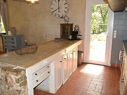 Holiday Home in Lorgues With Private Pool