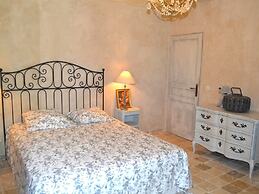 Holiday Home in Lorgues With Private Pool