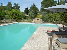 Holiday Home in Lorgues With Private Pool