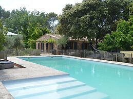Holiday Home in Lorgues With Private Pool