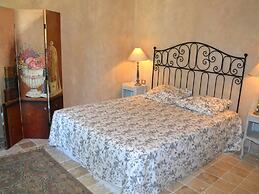 Holiday Home in Lorgues With Private Pool