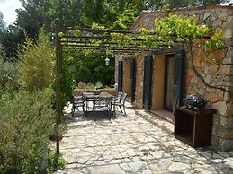 Holiday Home in Lorgues With Private Pool