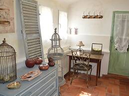 Holiday Home in Lorgues With Private Pool
