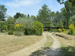 Holiday Home in Lorgues With Private Pool