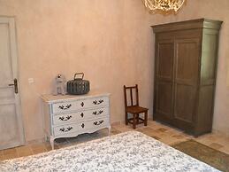 Holiday Home in Lorgues With Private Pool