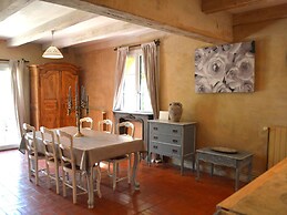 Holiday Home in Lorgues With Private Pool