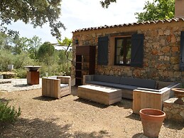 Holiday Home in Lorgues With Private Pool