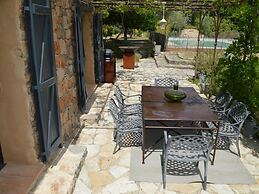 Holiday Home in Lorgues With Private Pool