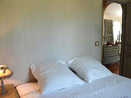 Holiday Home in Lorgues With Private Pool